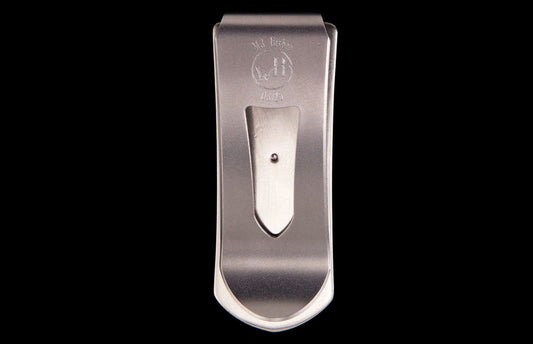 William Henry MONEY CLIP M3 Bisbee
