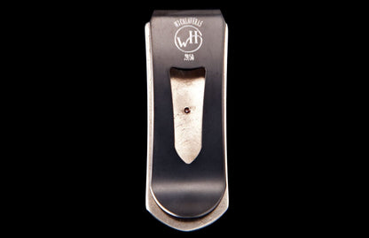 William Henry MONEY CLIP M3 Calaveras