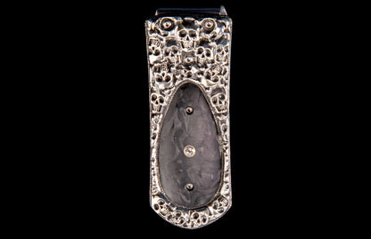 William Henry MONEY CLIP M3 Crush