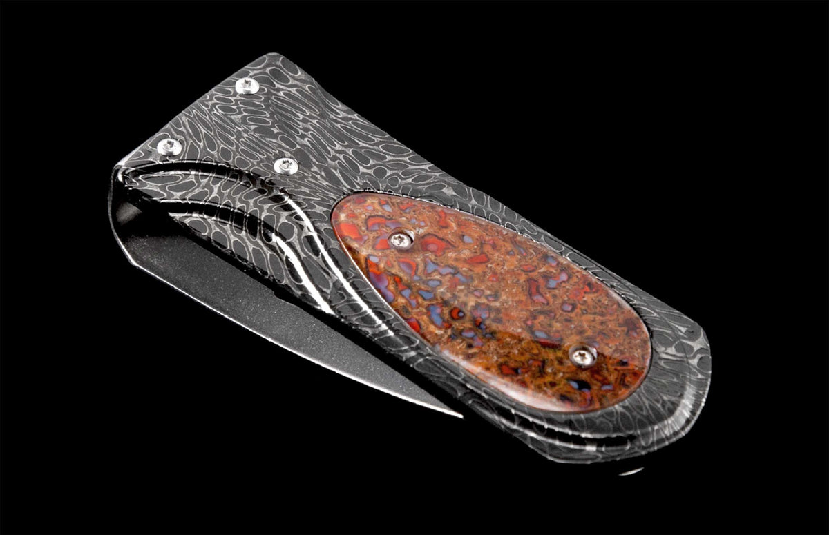 William Henry MONEY CLIP M3 Epic
