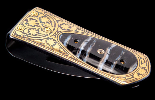 William Henry MONEY CLIP M3 Evolve