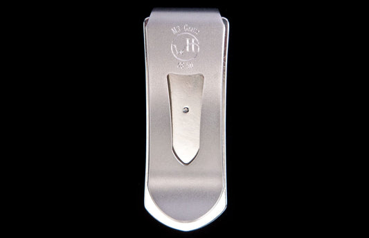 William Henry MONEY CLIP M3 Grotto