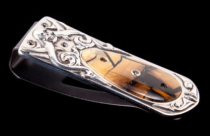 William Henry MONEY CLIP M3 Islas