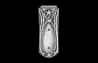 William Henry MONEY CLIP M3 Kolob