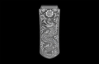 William Henry MONEY CLIP M3 Naga