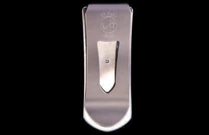 William Henry MONEY CLIP M3 Pueblo