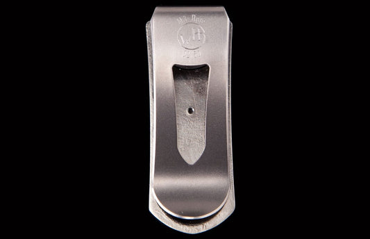 William Henry MONEY CLIP M3 Rose