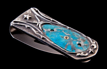 William Henry MONEY CLIP M3 ‘Tao M3 TAOS