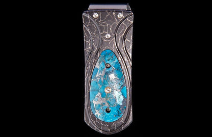 William Henry MONEY CLIP M3 Tucson