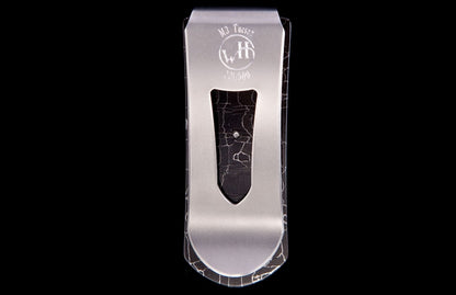 William Henry MONEY CLIP M3 Tucson