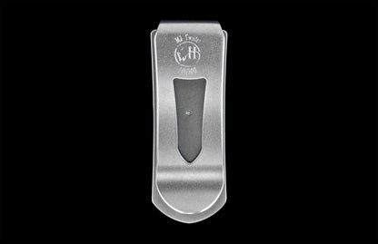William Henry MONEY CLIP M3 Twister