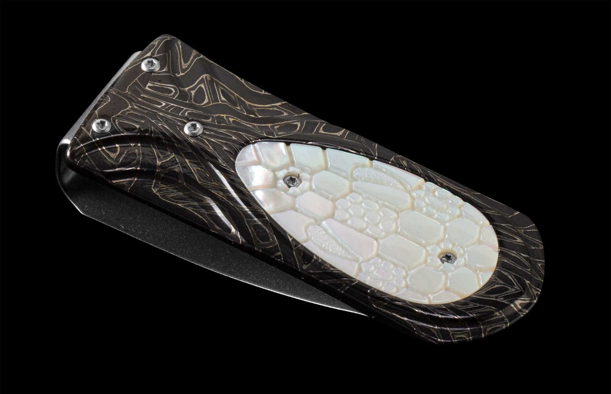 William Henry MONEY CLIP M3 Viper