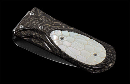 William Henry MONEY CLIP M3 Viper