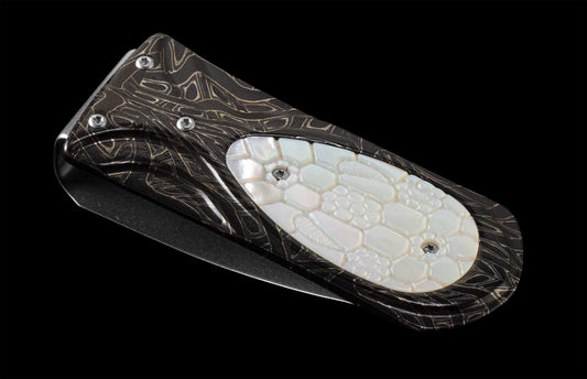 William Henry MONEY CLIP M3 Viper