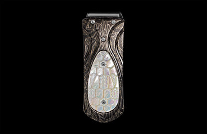 William Henry MONEY CLIP M3 Viper