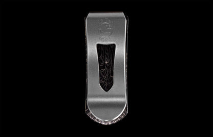 William Henry MONEY CLIP M3 Viper
