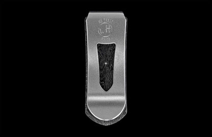 William Henry MONEY CLIP M3 Yanks