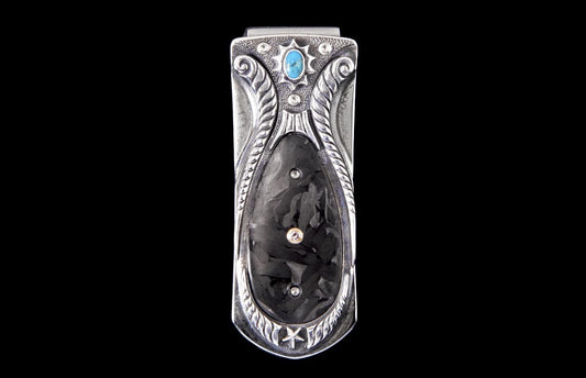 William Henry MONEY CLIP M3 Yuma
