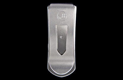 William Henry MONEY CLIP M3 Yuma