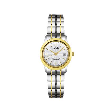 Mido Baroncelli Women's Watch M34919111