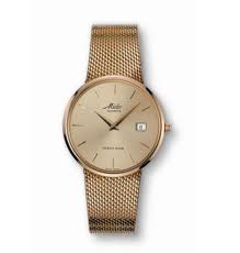 MIDO ELEGANCE WATCH M36853121