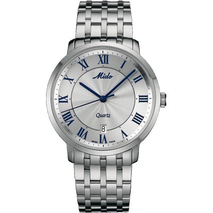 Mido Baroncelli Watch M38254211