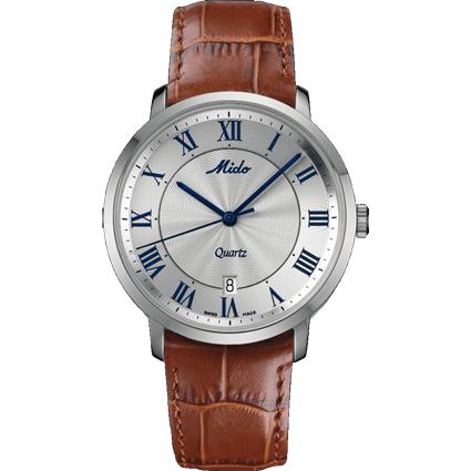 Mido Baroncelli Watch M38254218