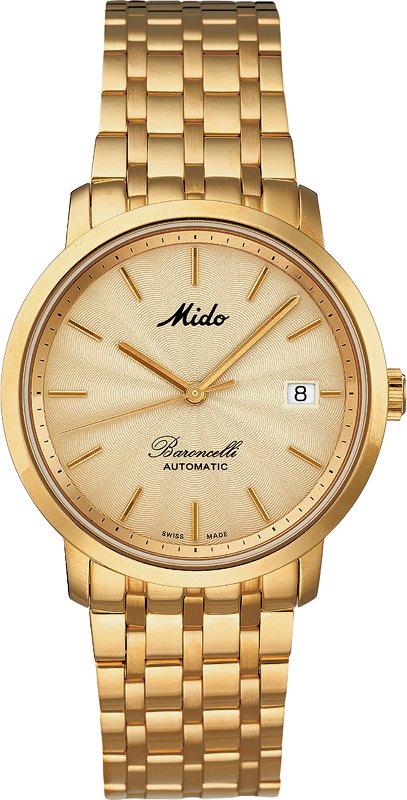 Mido Baroncelli Men's Watch M38953121