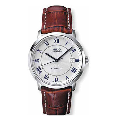 Mido Baroncelli Men Watch M38953218