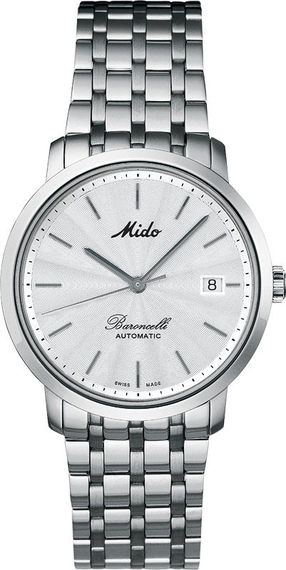 Mido Baroncelli Men's Watch M38954111