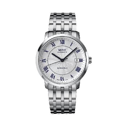 Mido Baroncelli Men Watch M38954211