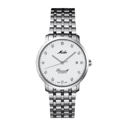 Mido Baroncelli Men's Watch M38954661