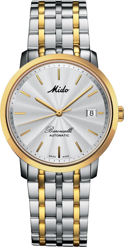 Mido Baroncelli Men's Watch M38959111