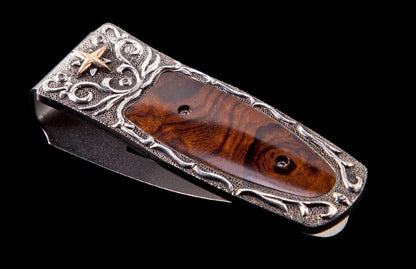 William Henry MONEY CLIP M4 Guide