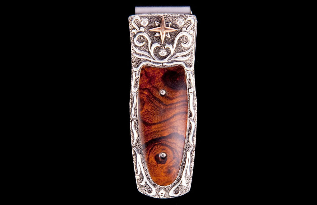William Henry MONEY CLIP M4 Guide