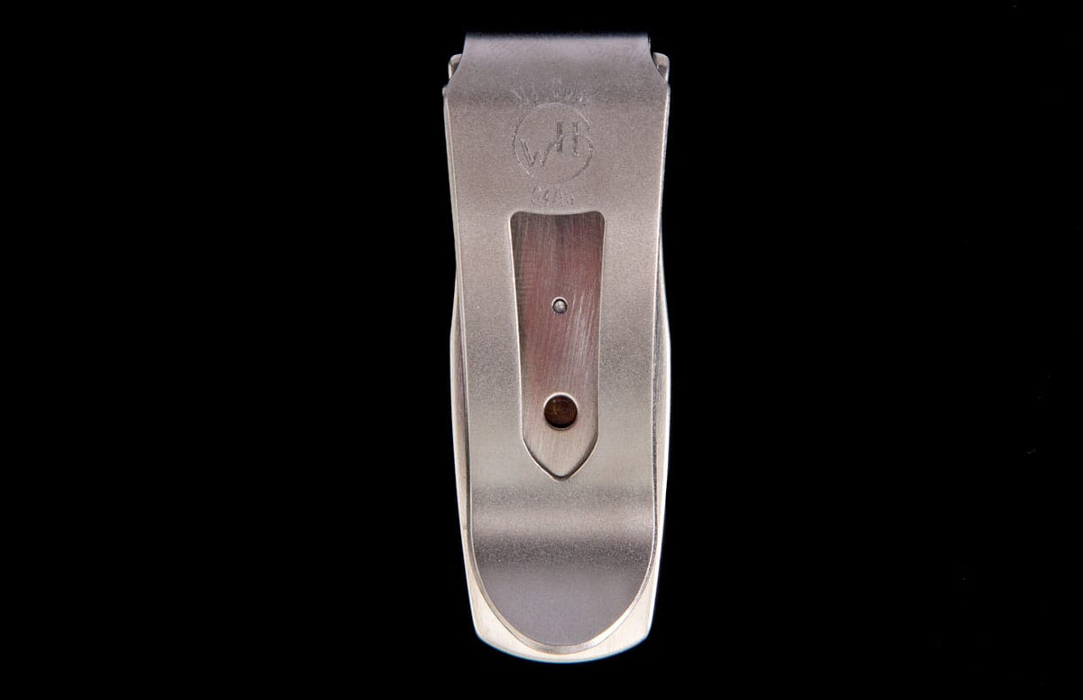 William Henry MONEY CLIP M4 Guide