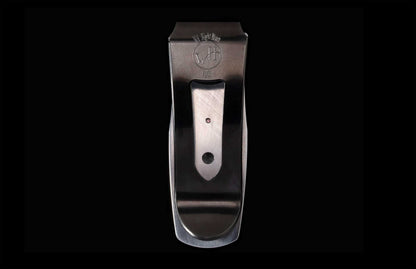 William Henry MONEY CLIP M4 Night Bloom
