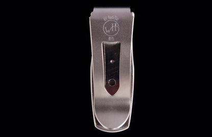 William Henry MONEY CLIP M4 North Star