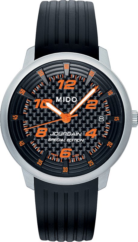 Mido Ocean Star Captain Mens Watch M47304389