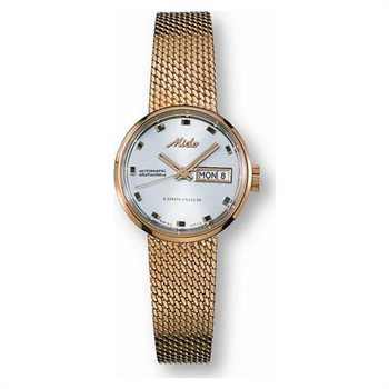 Mido Commander Women's Watch M716937113