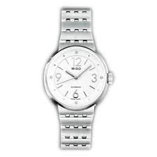 Mido Ladies Watch Automatic All Dial Big M73404361