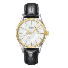 Mido Ladies Watch Automatic All Dial Big M73404796