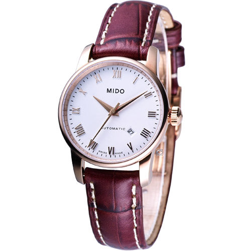 Mido Automatic Women's Watch M76003268