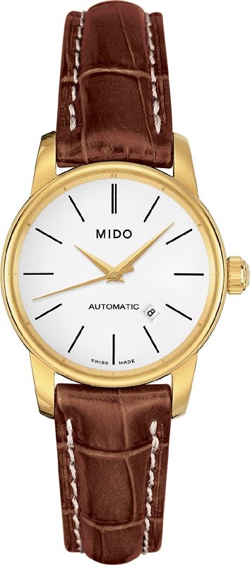 Mido Automatic Women's Watch M76003768