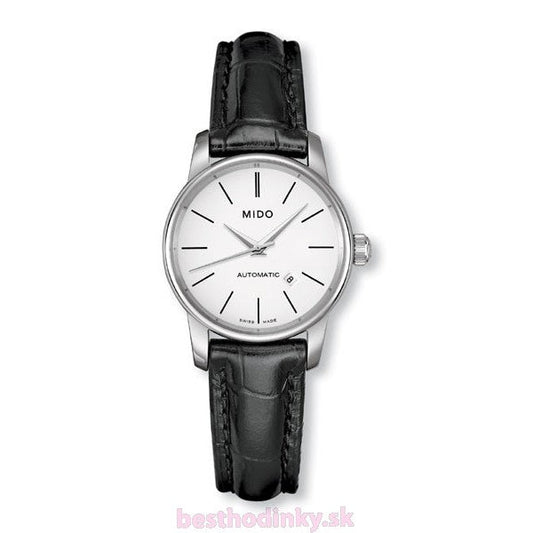 Mido Baroncelli Women's Watch M76004764