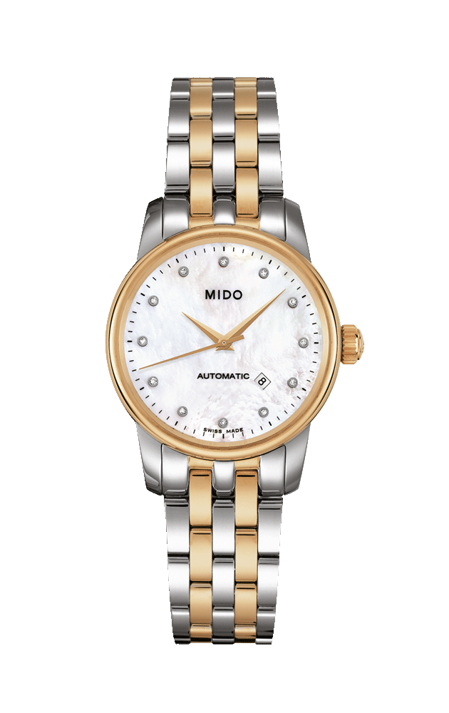 Mido Baroncelli Women's Watch M76009691