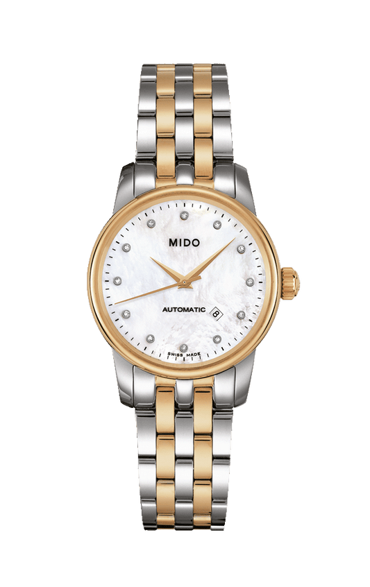 Mido Baroncelli Women's Watch M76009691