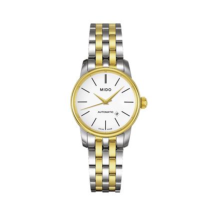 Mido Baroncelli Automatic Women's Watch M76009761