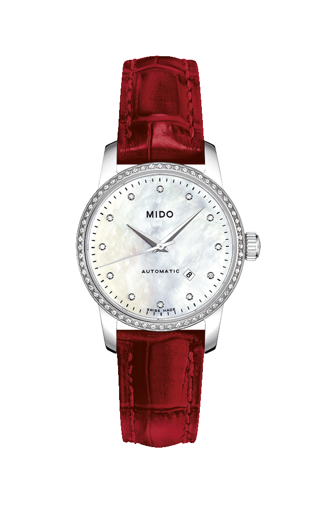 Mido Baroncelli Women's Watch M76024697