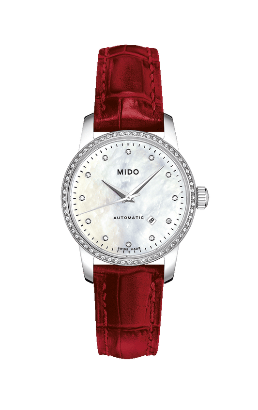 Mido Baroncelli Women's Watch M76024697